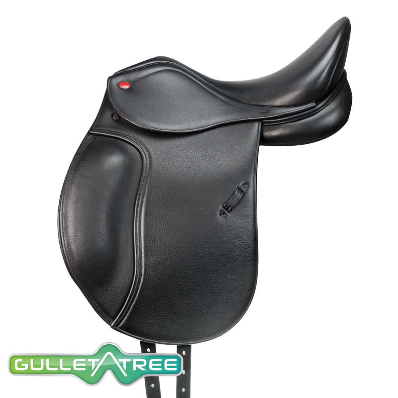 JWS055 - Harrogate Dressage Saddle